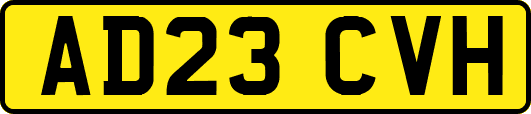 AD23CVH