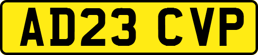 AD23CVP