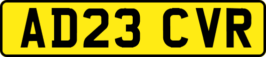 AD23CVR
