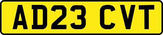AD23CVT