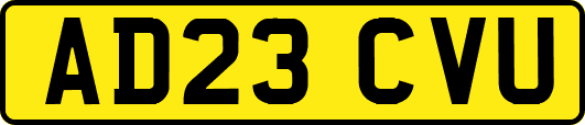 AD23CVU