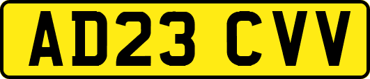AD23CVV