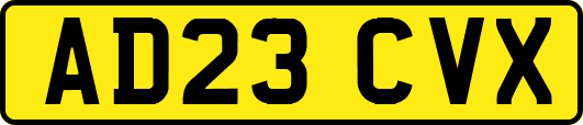 AD23CVX