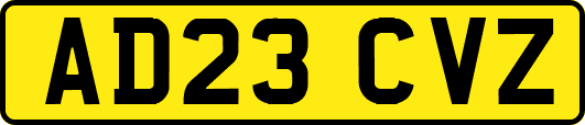 AD23CVZ