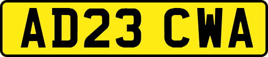 AD23CWA