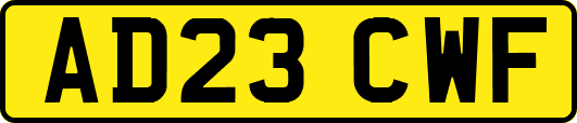 AD23CWF