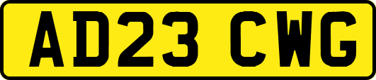 AD23CWG