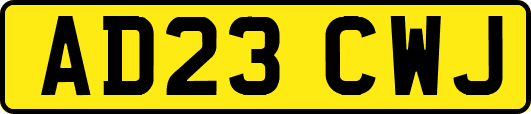 AD23CWJ