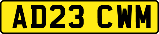 AD23CWM