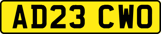 AD23CWO