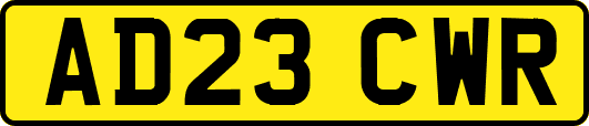 AD23CWR
