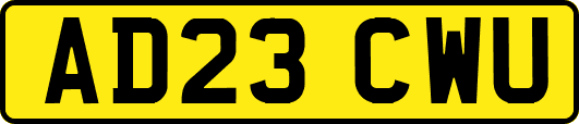 AD23CWU