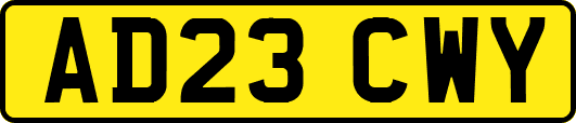 AD23CWY