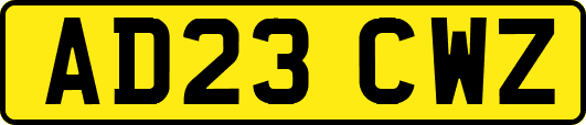 AD23CWZ