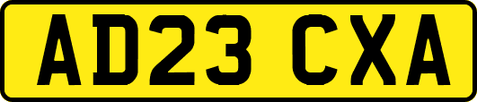 AD23CXA