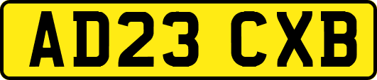 AD23CXB