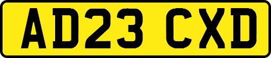 AD23CXD