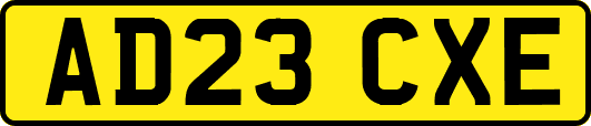 AD23CXE