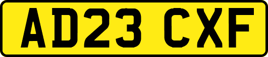 AD23CXF