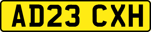 AD23CXH