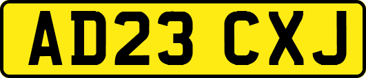 AD23CXJ