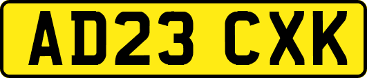 AD23CXK