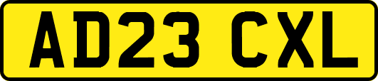 AD23CXL