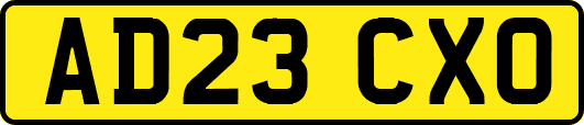 AD23CXO