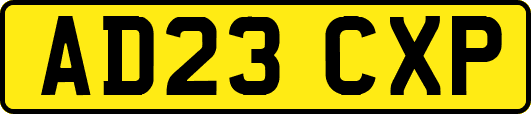 AD23CXP