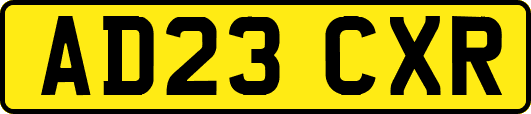 AD23CXR