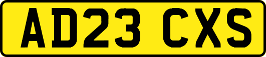 AD23CXS