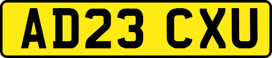 AD23CXU