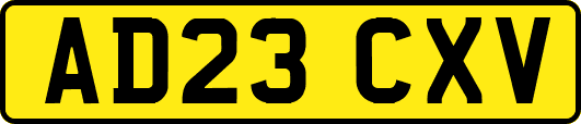 AD23CXV