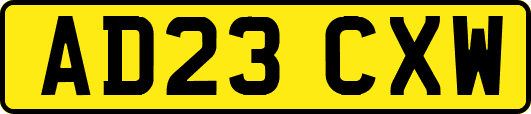 AD23CXW