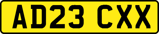 AD23CXX