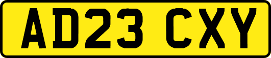 AD23CXY