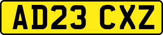 AD23CXZ