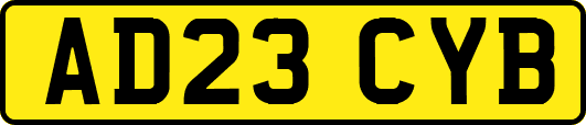 AD23CYB