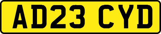 AD23CYD