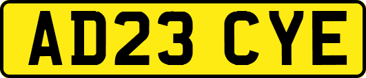 AD23CYE