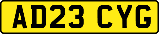 AD23CYG