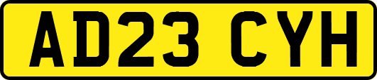 AD23CYH