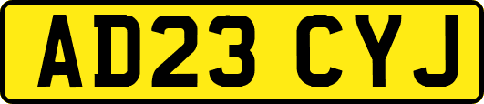 AD23CYJ