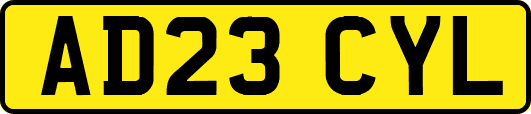 AD23CYL