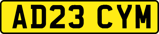 AD23CYM