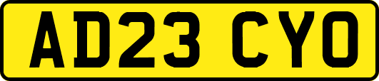 AD23CYO