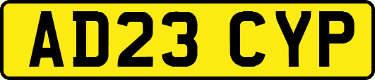 AD23CYP
