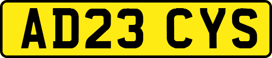 AD23CYS
