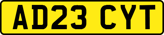 AD23CYT