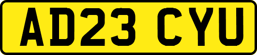 AD23CYU